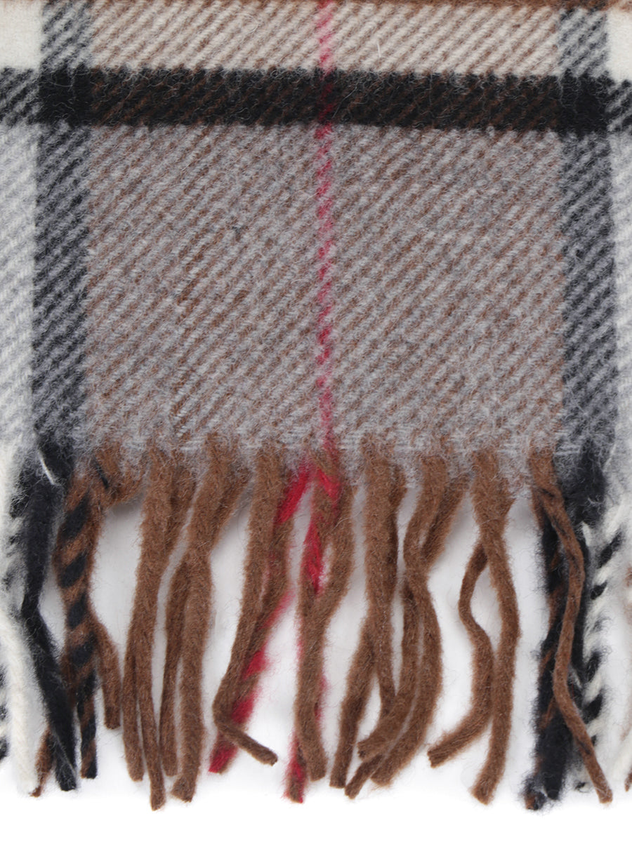 Scarf BML