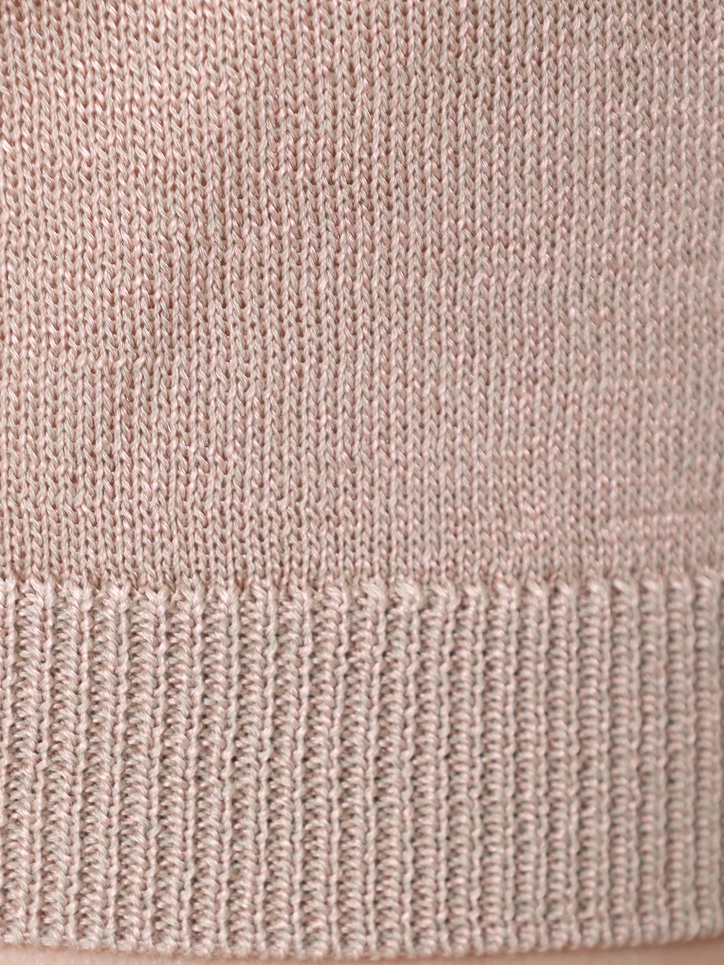 Knit T-Shirt BML