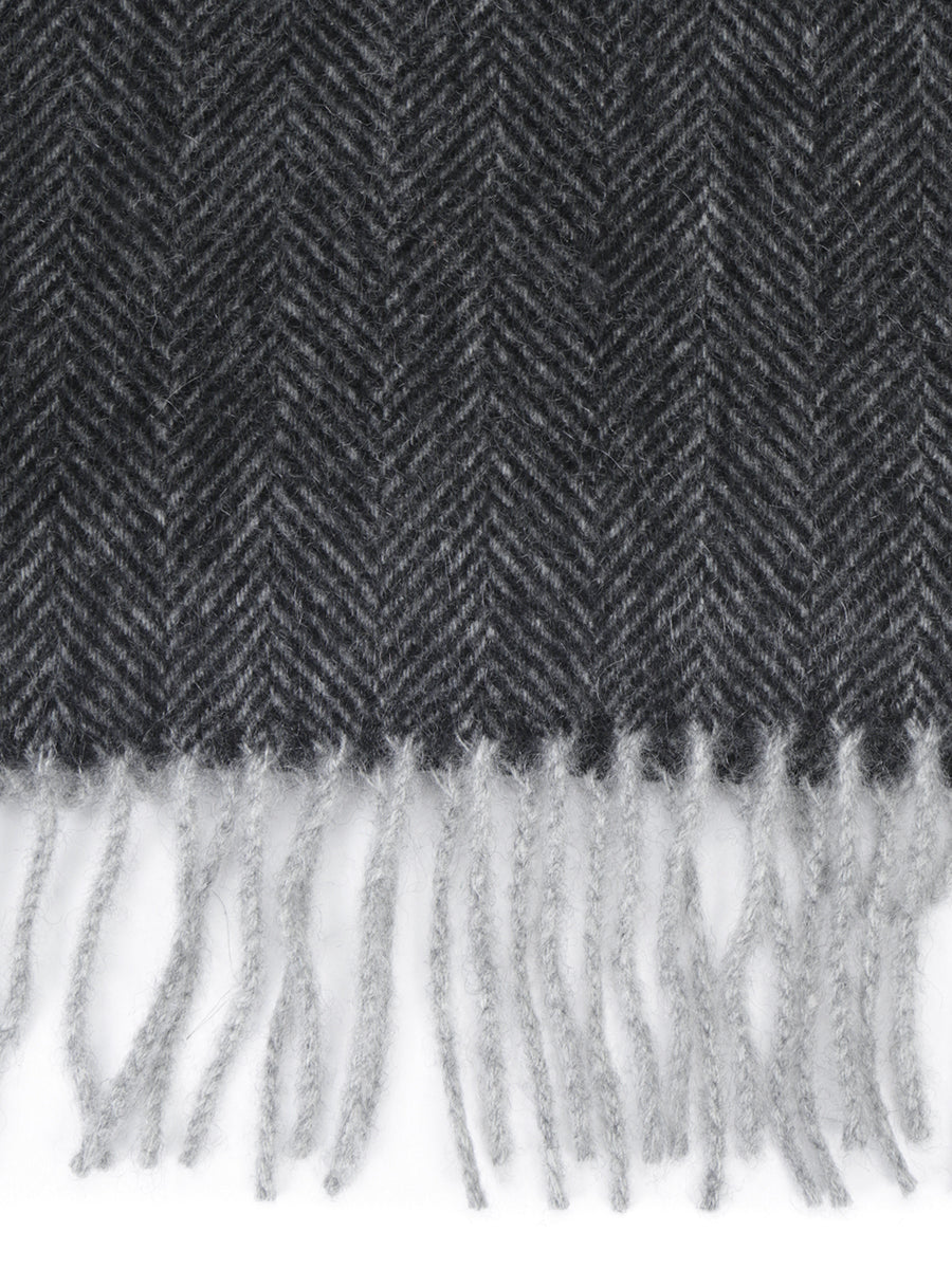 Scarf BML