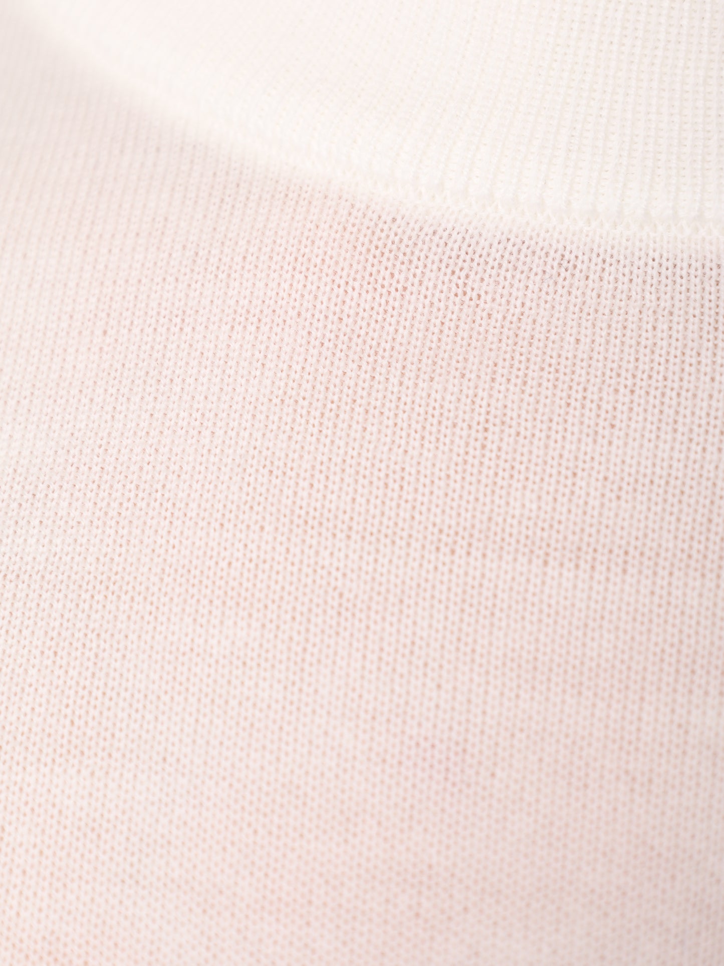 Mock Neck BML