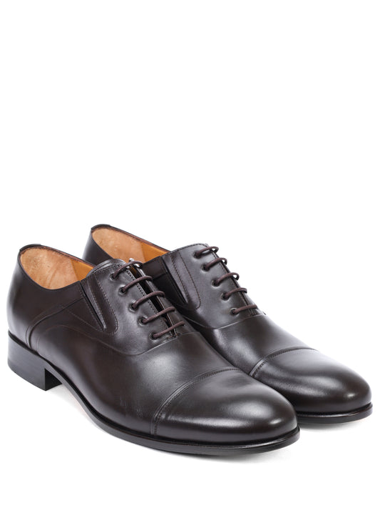 Odiniai Oxford batai BML