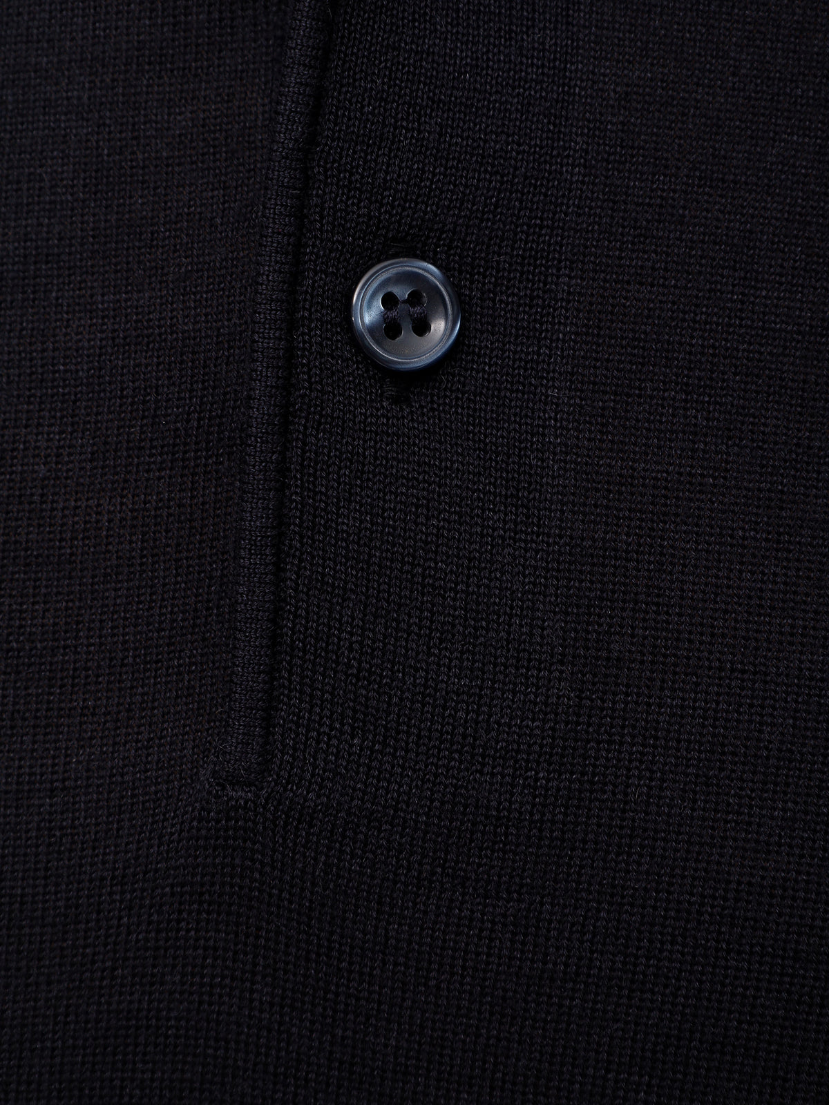 Long Sleeve Polo BML