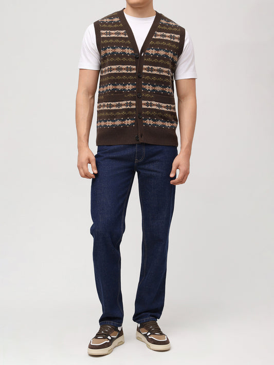 Classic Vest BML