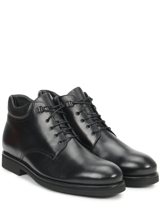 Leather Boots BML