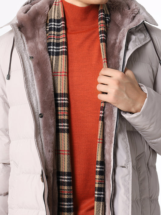 Scarf BML