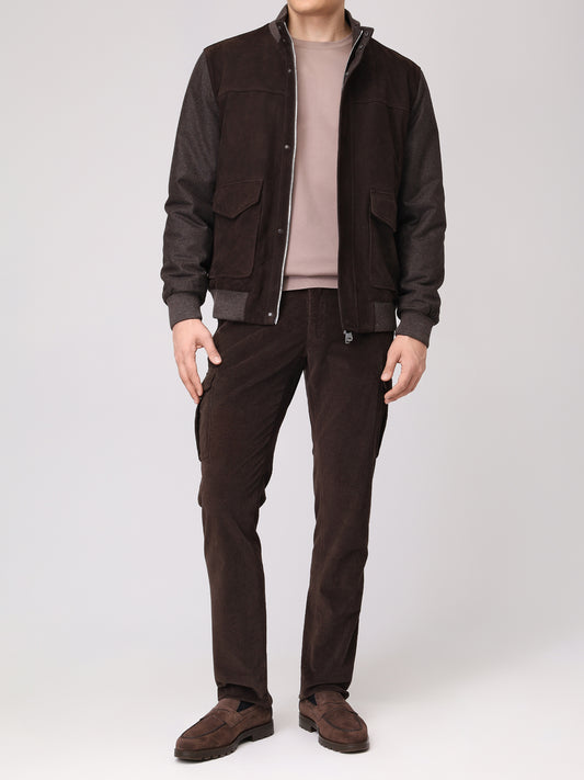 Bomber Jacket BML