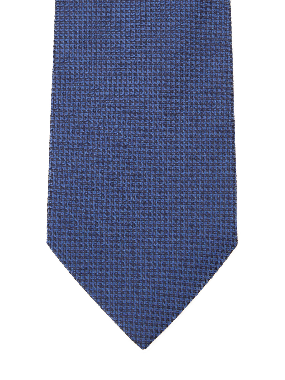 Silk tie BML