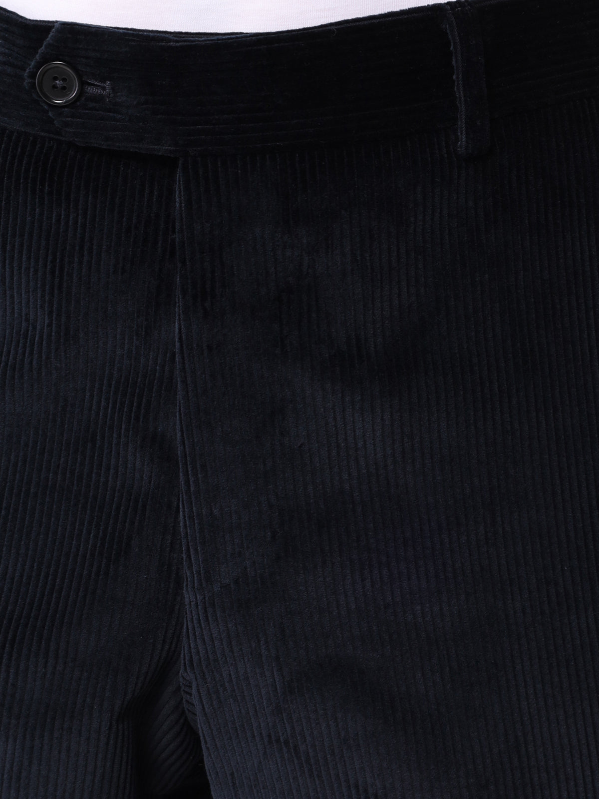 Corduroy Trousers Silvio BML