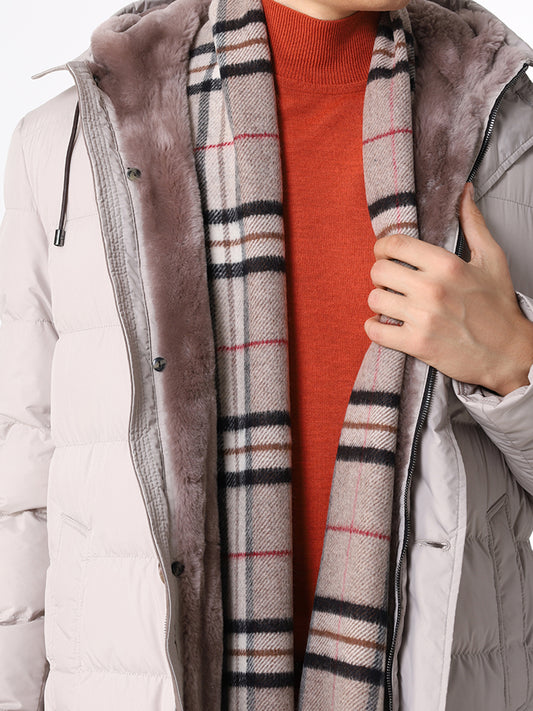 Scarf BML