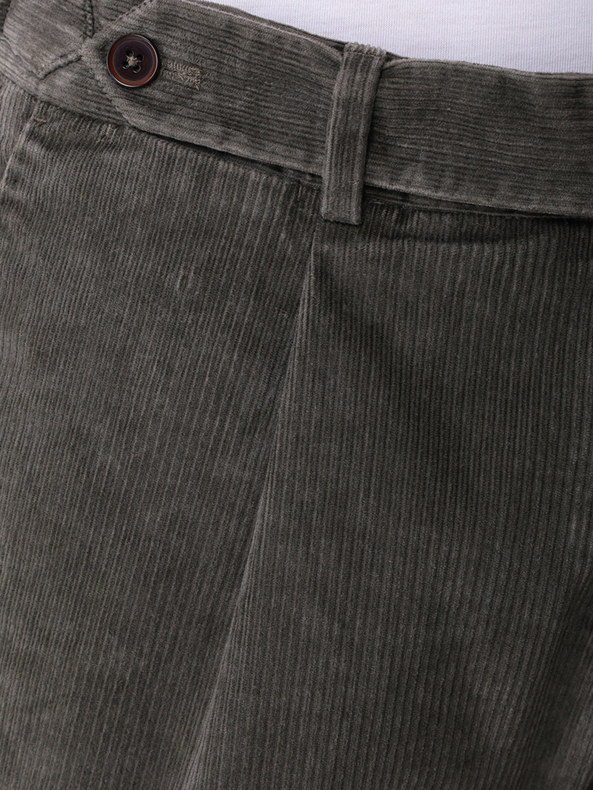 Corduroy suit Lawrence N BML
