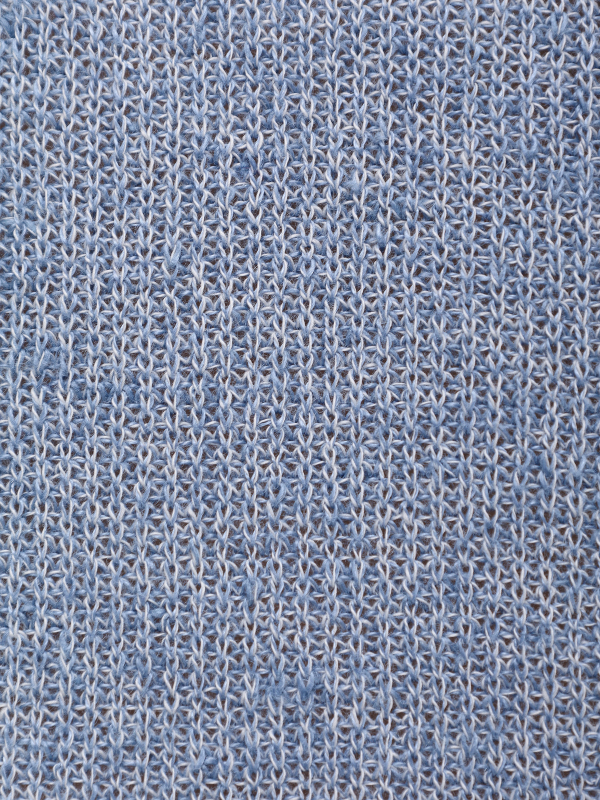 Knit Polo BML