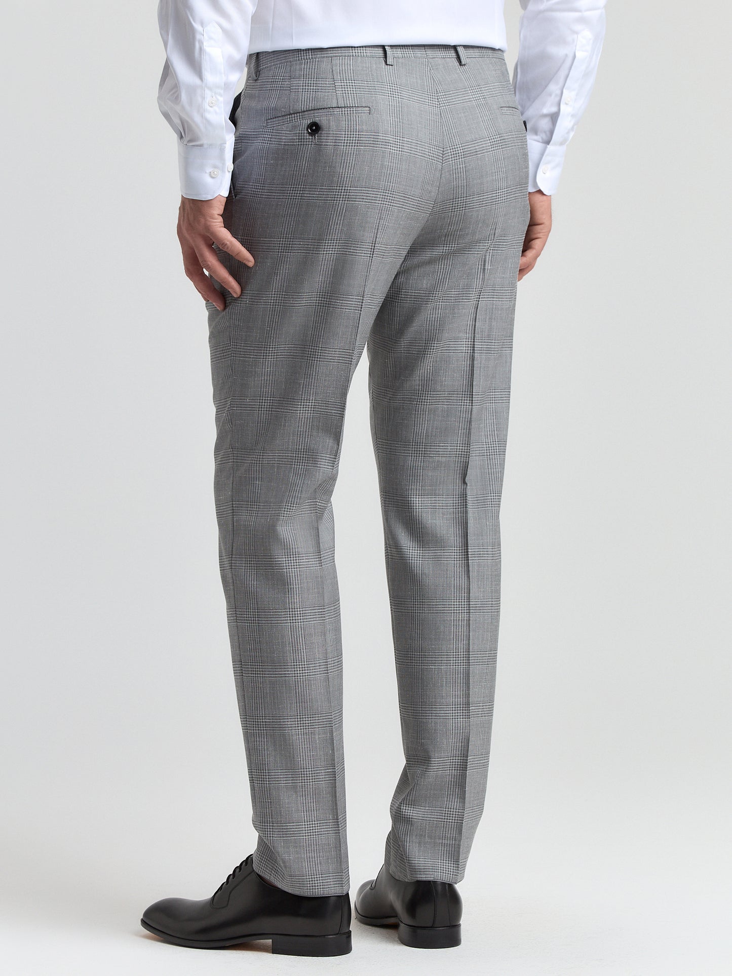 Suit Trousers Kevin BML