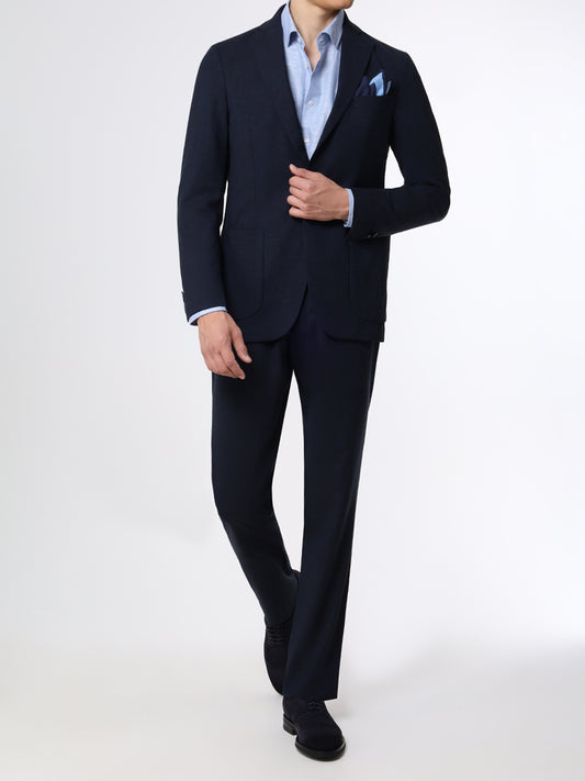 Suit Drawstring Trousers Massimo BML