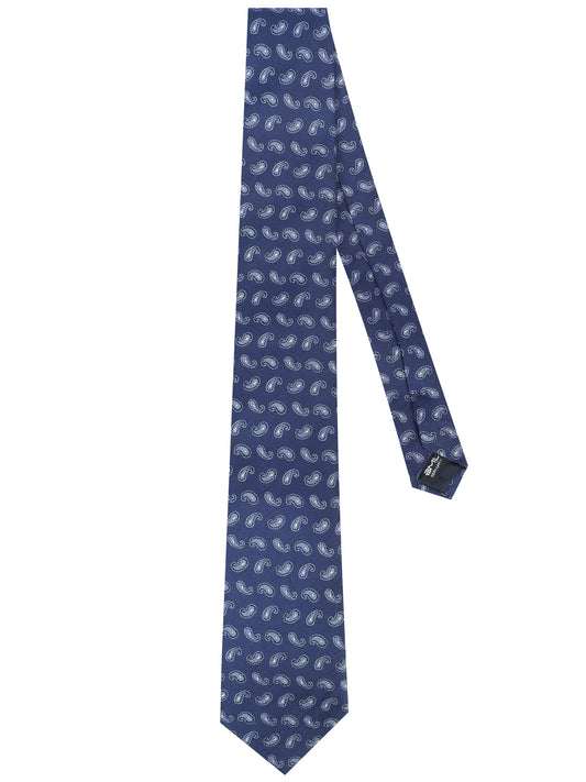 Silk Tie BML
