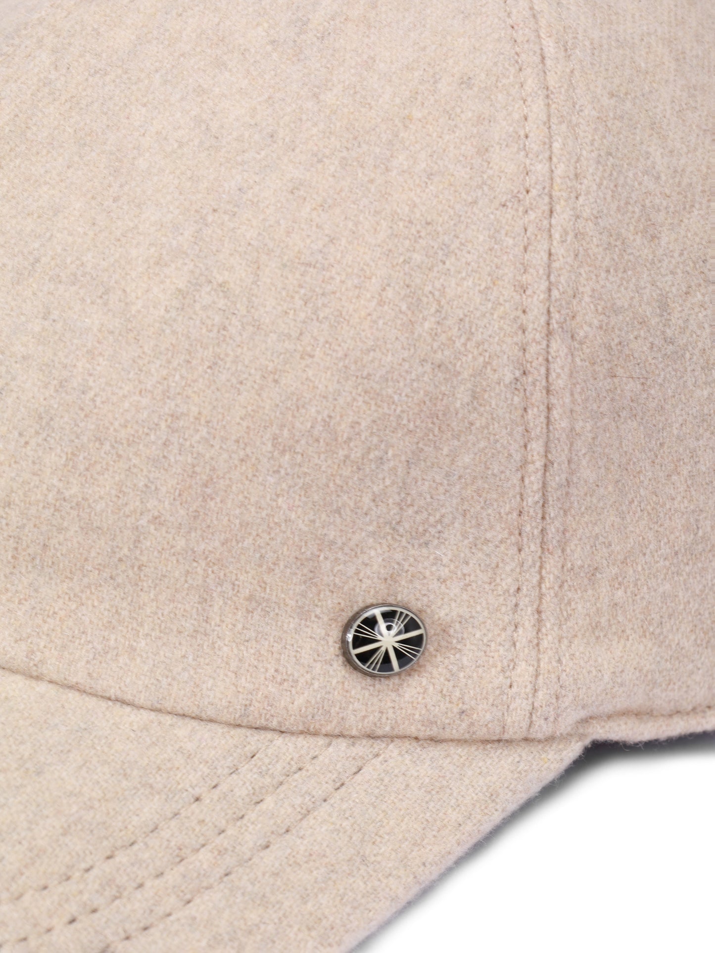 Baseball Cap Stetson