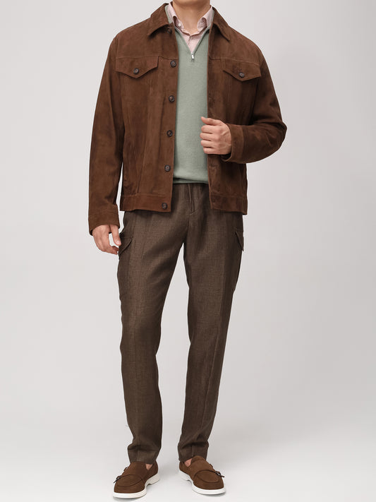 Shirt Luca BML