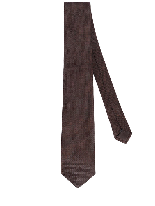 Silk Tie BML