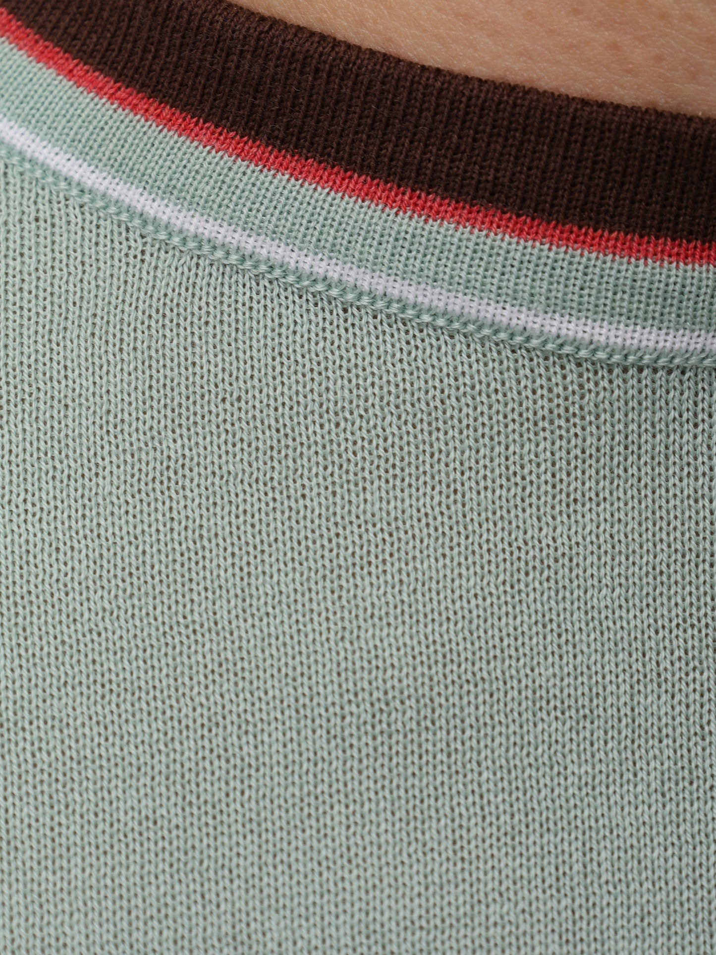 Knit T-Shirt BML