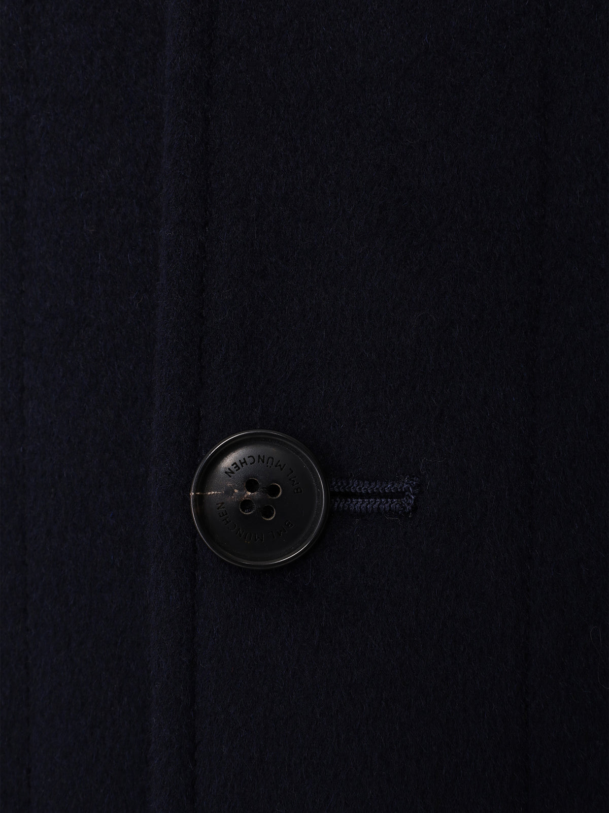 Coat Sondrio BML