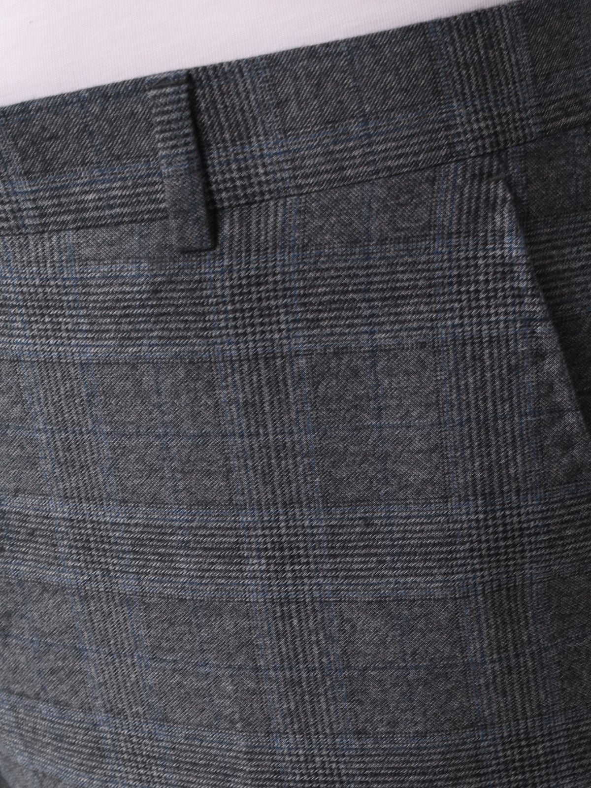 Trousers Kevin TR BML