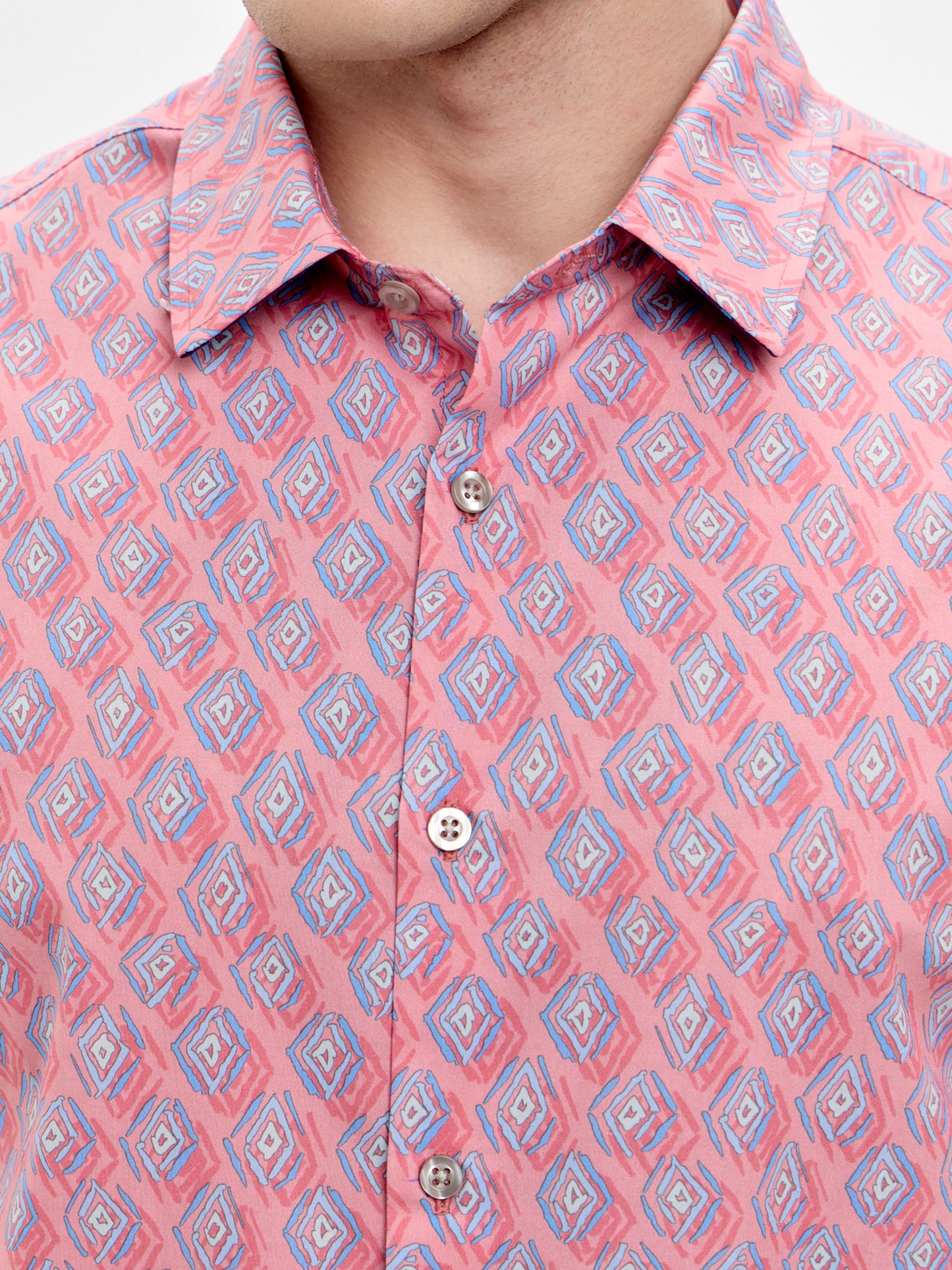 Shirt Pascal BML