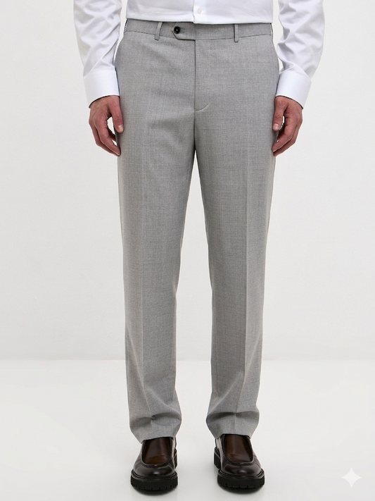Trousers Silvio BML