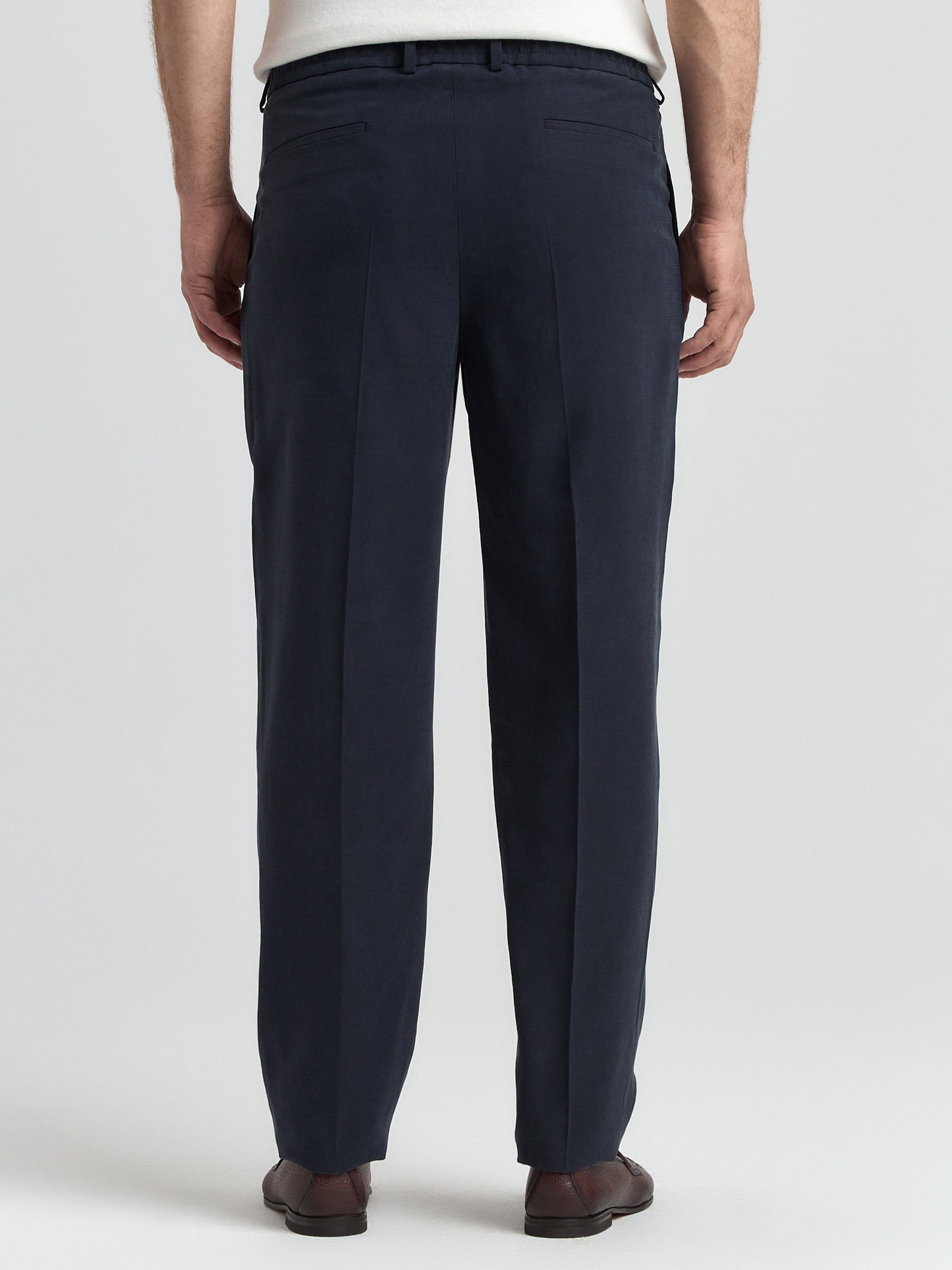 Suit Trousers Charlie BML