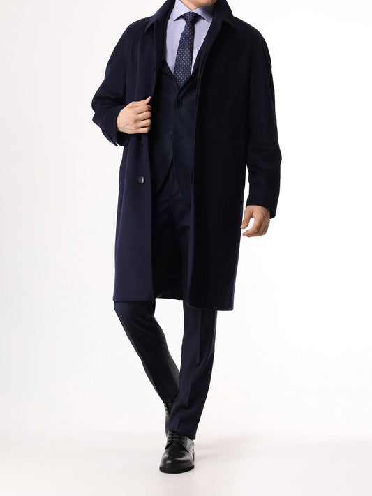 Coat Tivoli BML