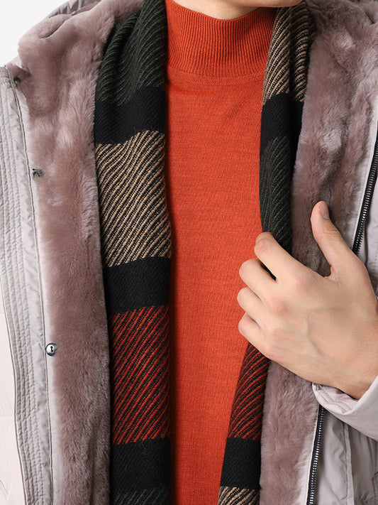 Scarf BML