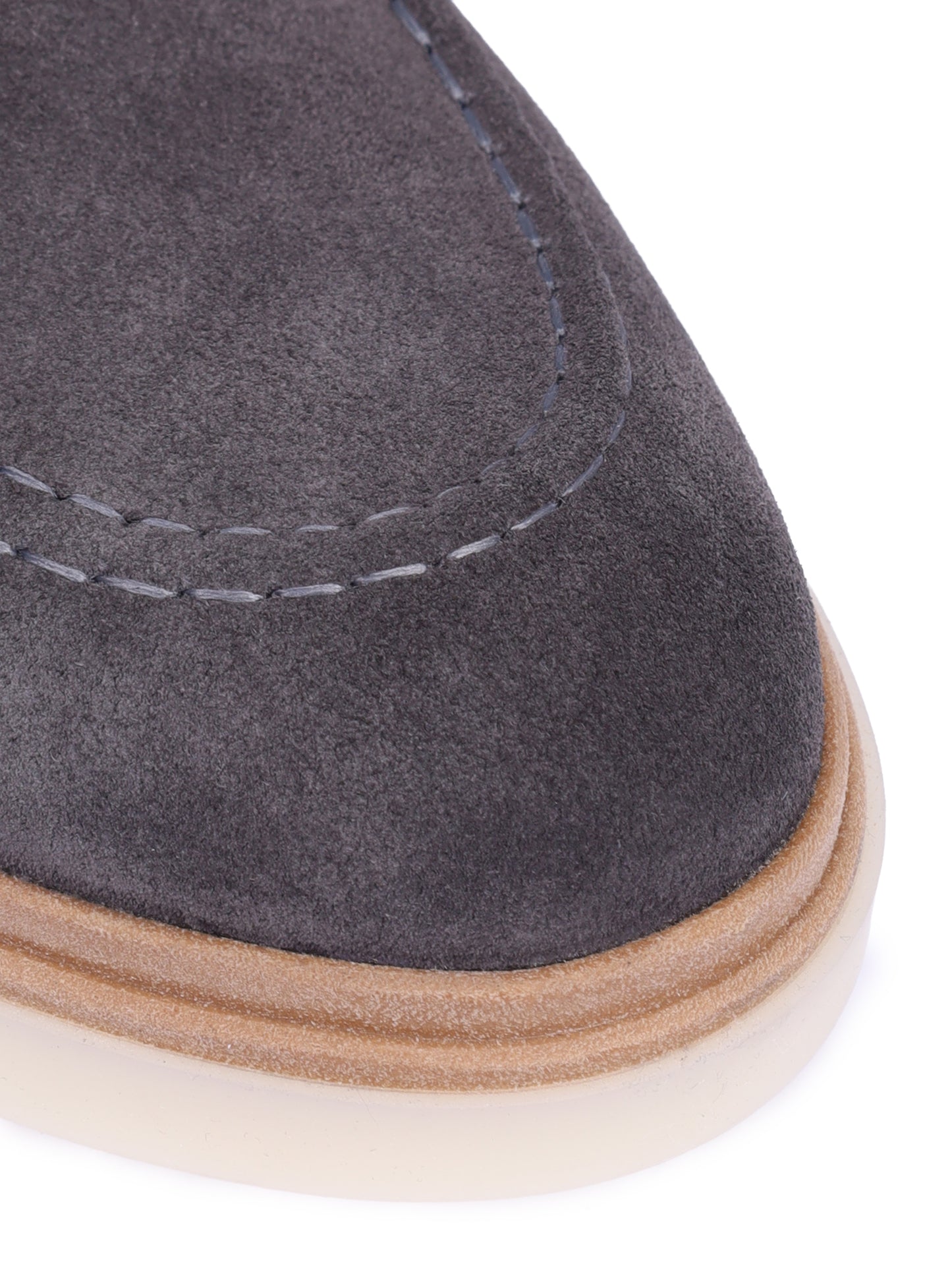 Suede Chelsea Boots BML