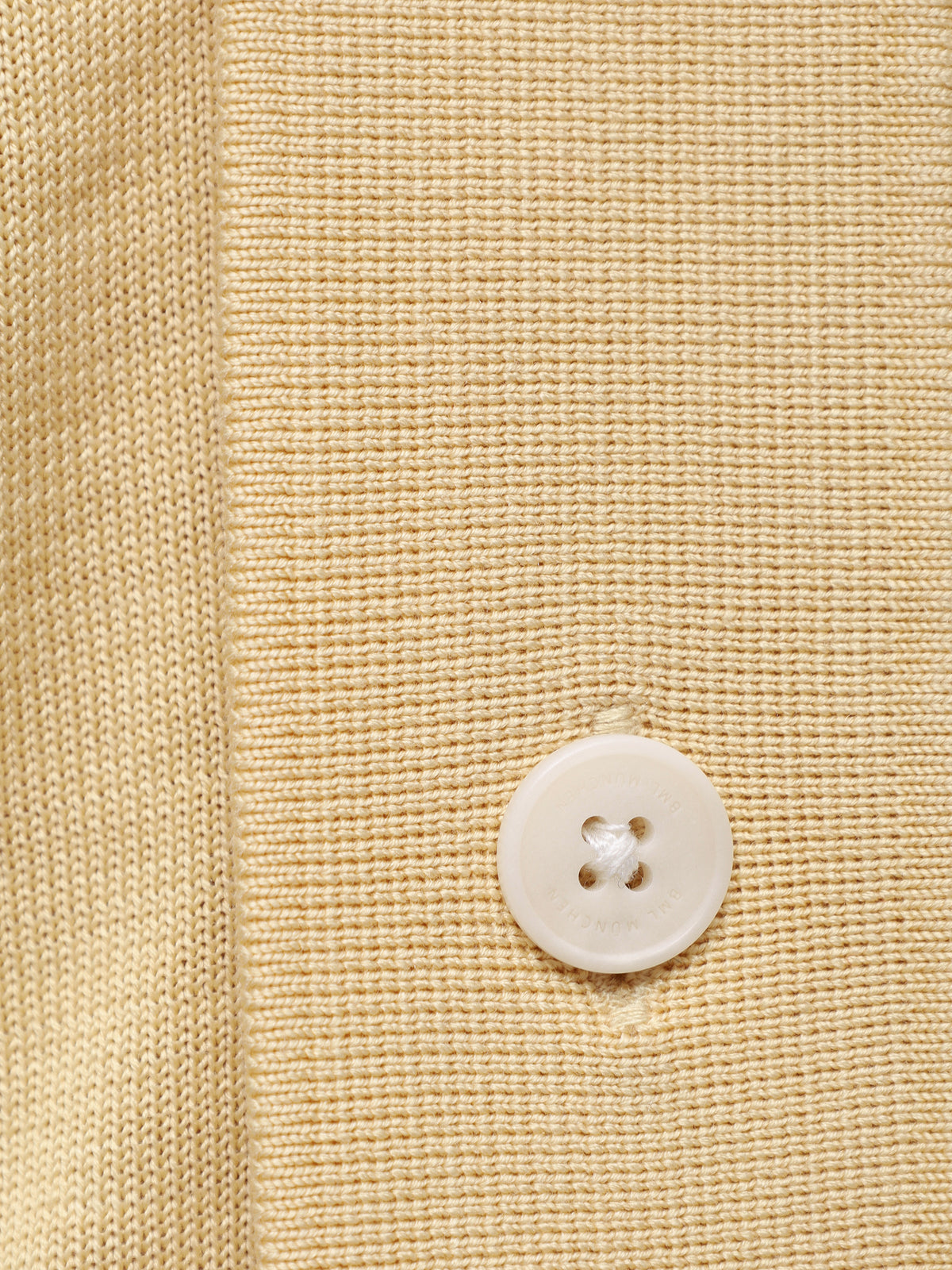 Knit Bowling Shirt BML
