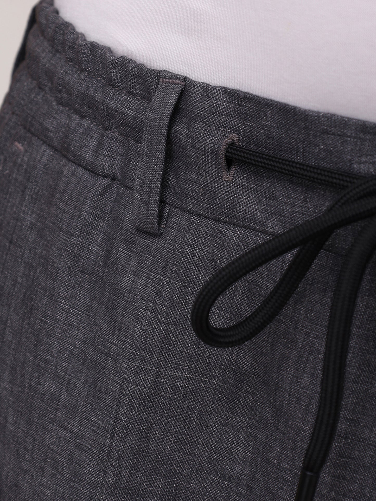 Suit Drawstring Trousers Massimo BML