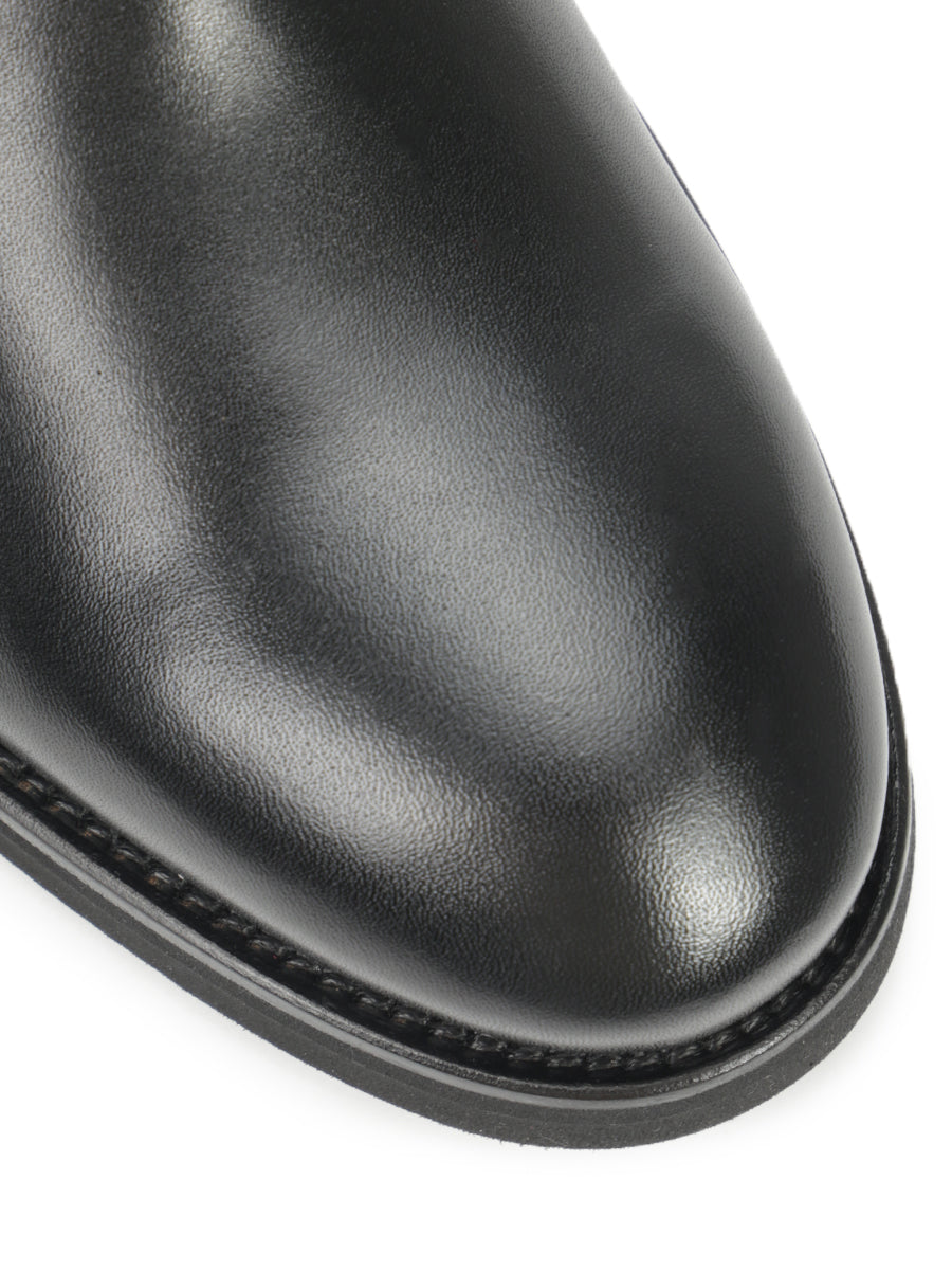 Leather Boots BML