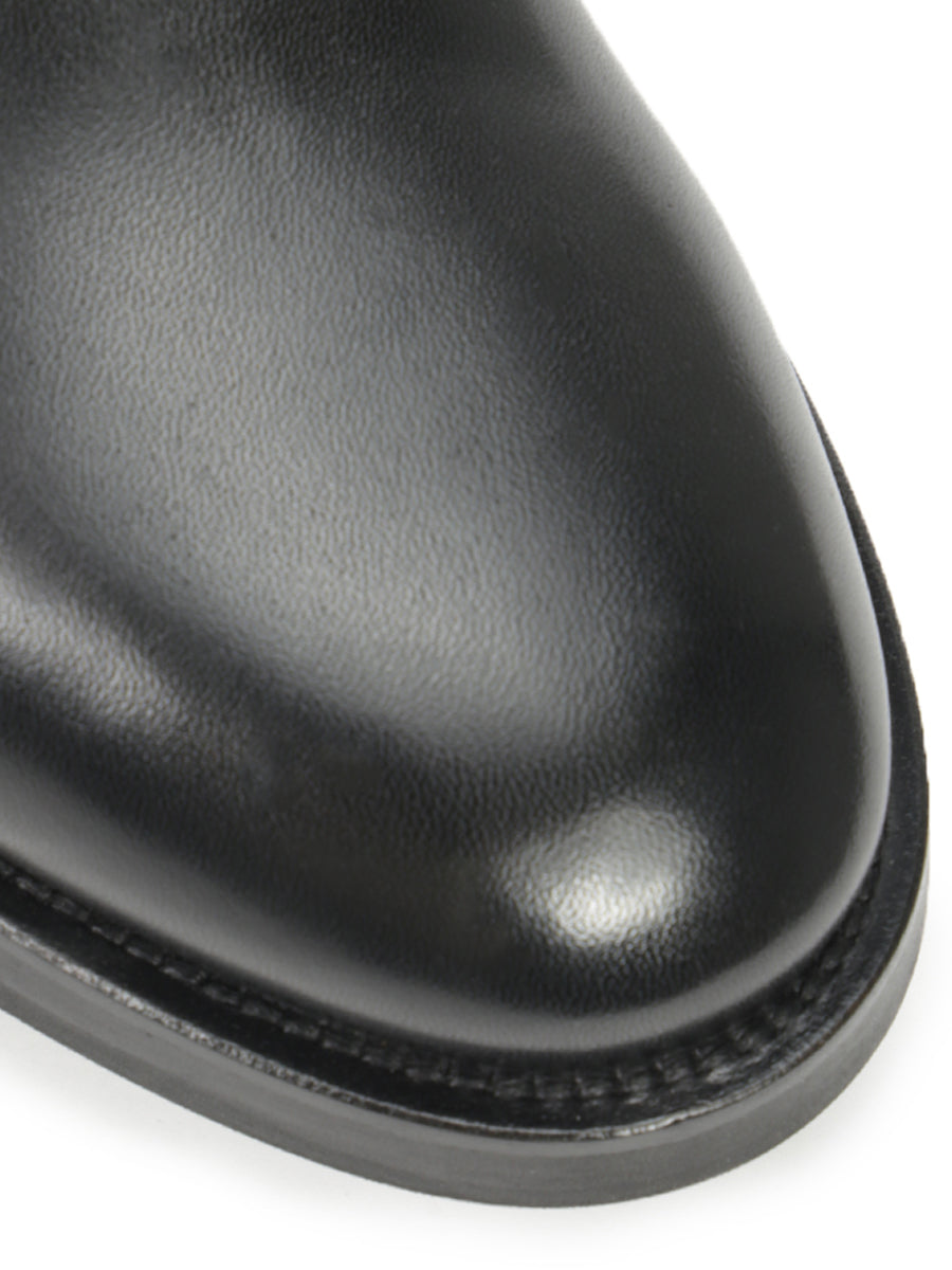 Leather Chelsea Shoes BML