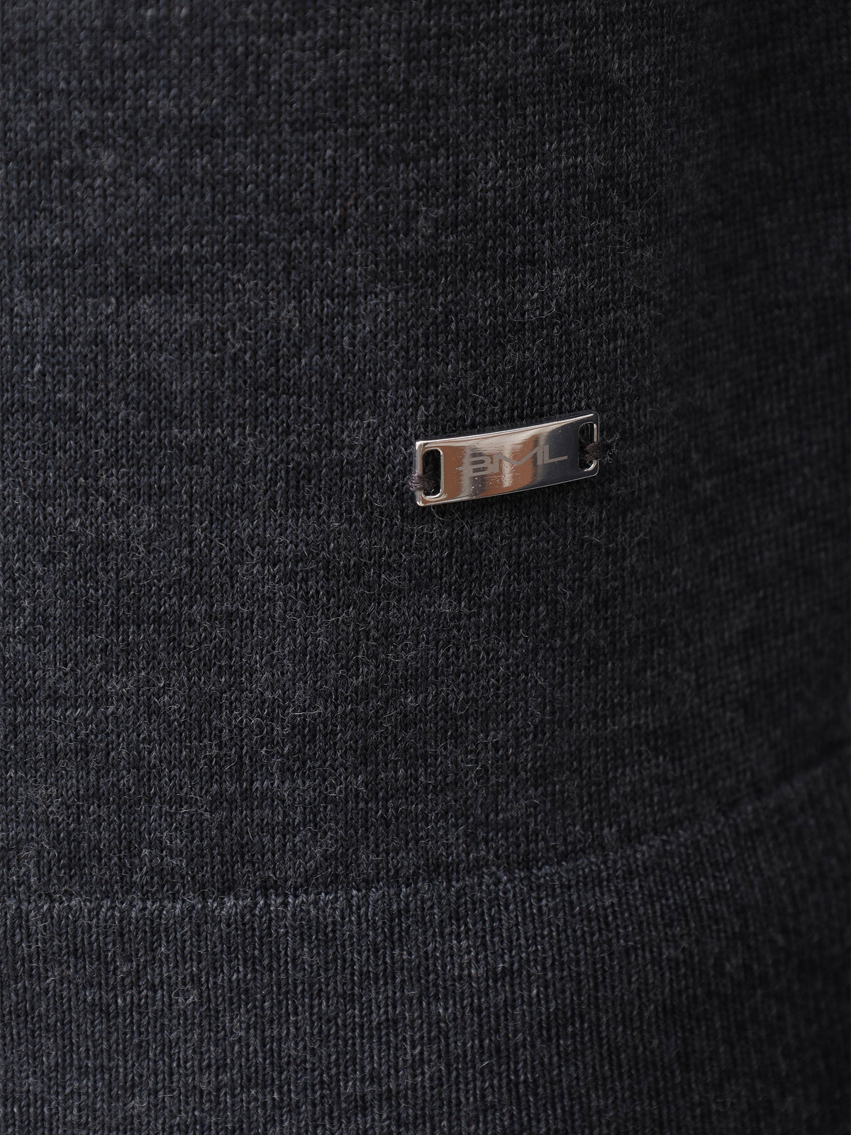 Mock Neck BML