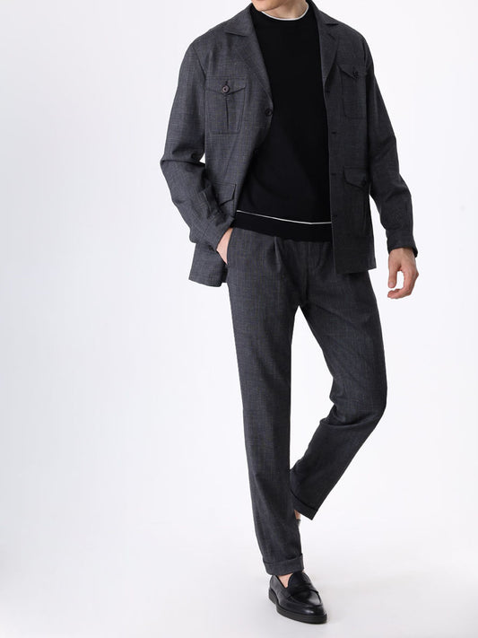 Suit Lawrence BML