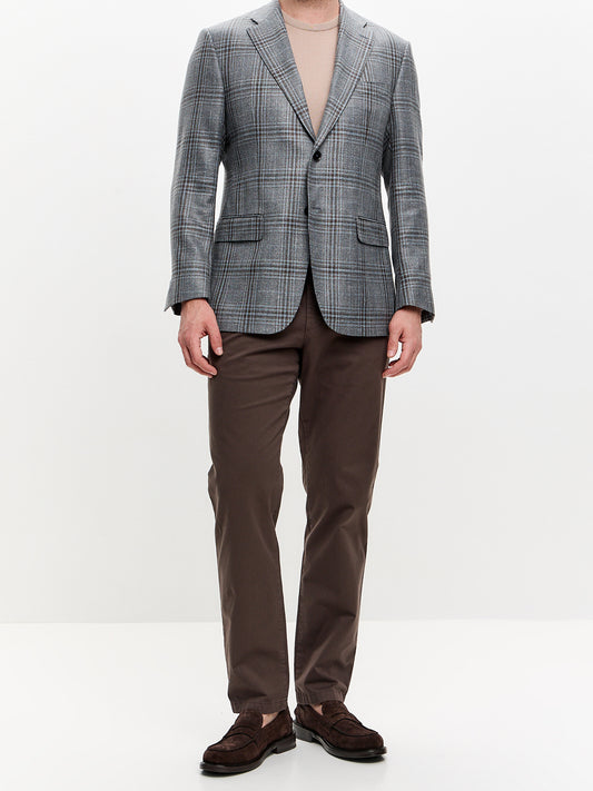 Jacket Andre BML