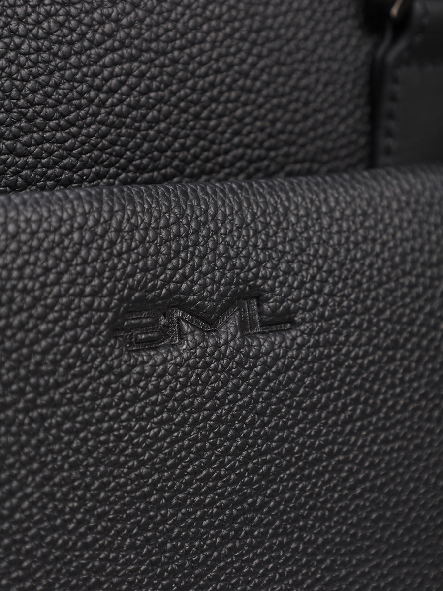 Leather Laptop Bag BML