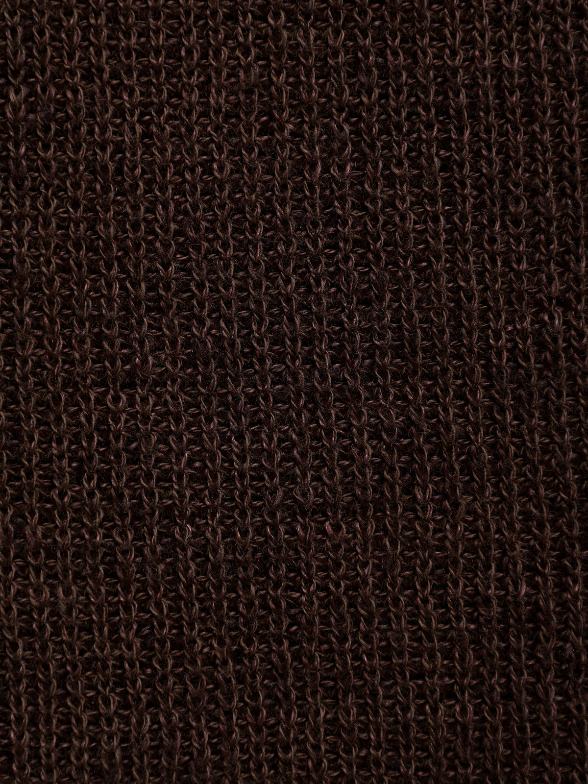 Knit Polo BML