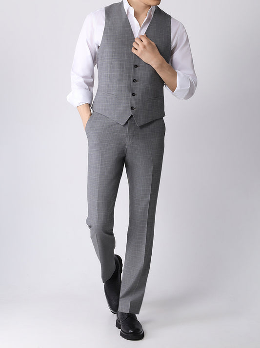 Suit Vest Kevin BML