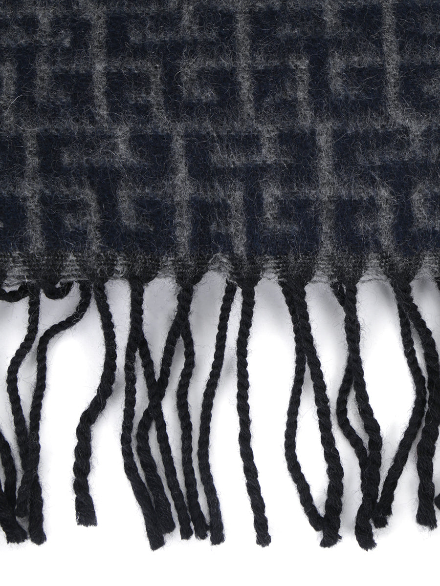 Scarf BML