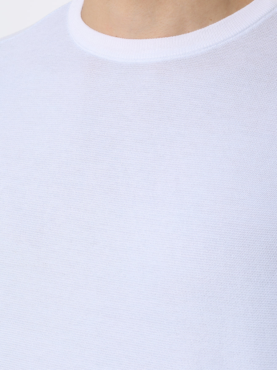 Knit T-Shirt BML