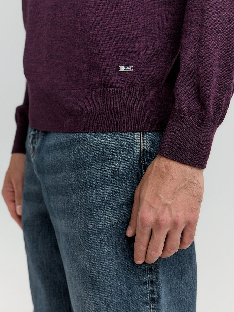 Turtleneck BML