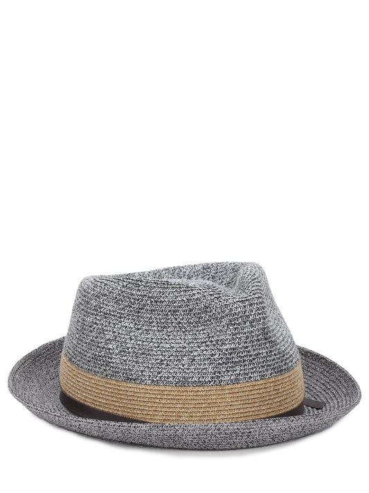 Šiaudinė skrybėlė Stetson