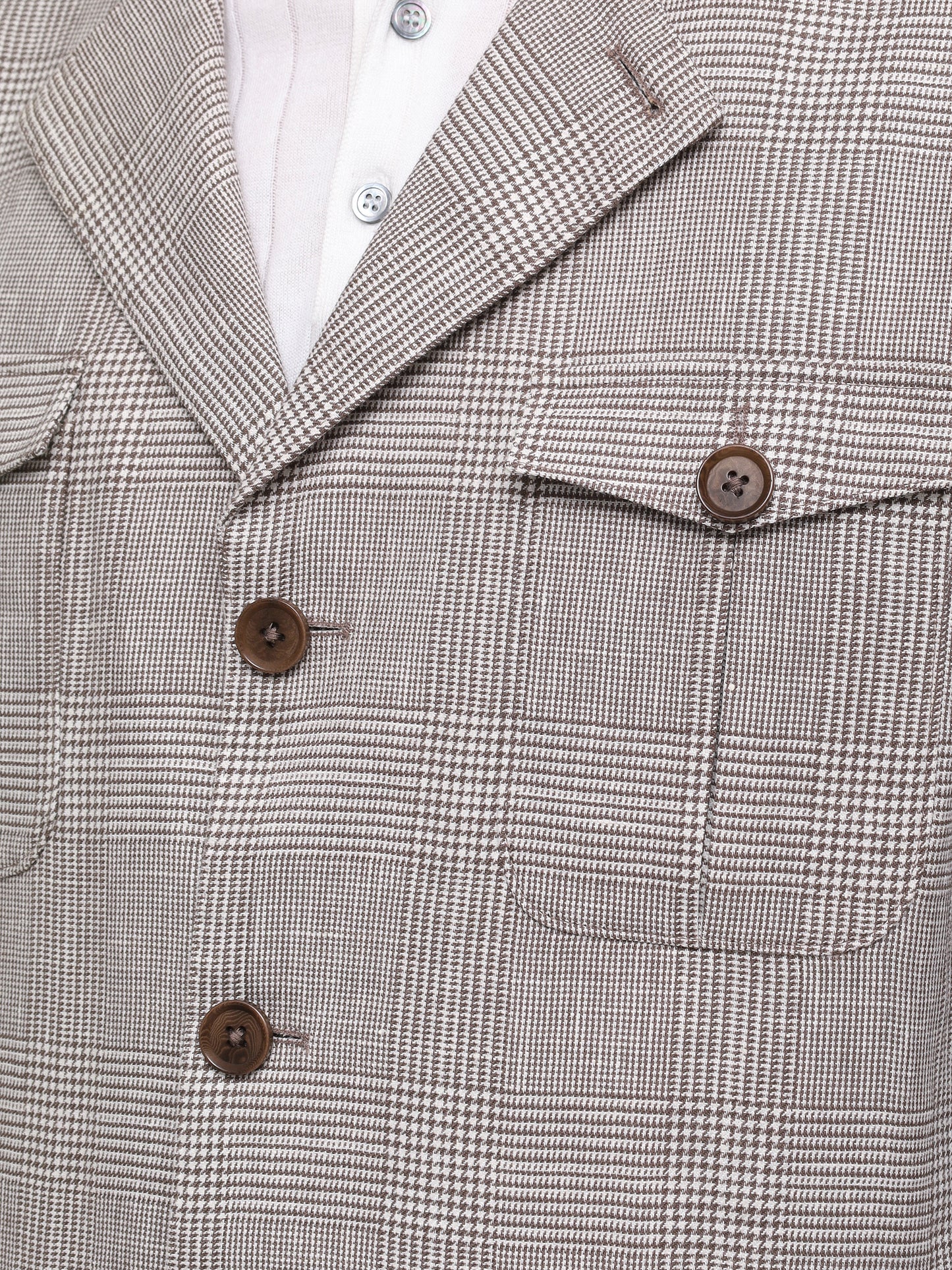 Jacket Lawrence BML