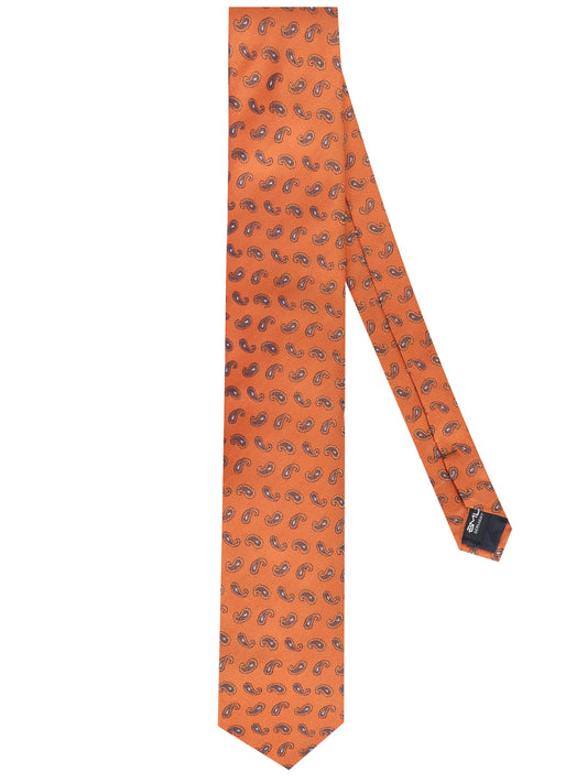 Silk Tie BML