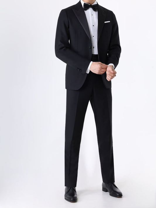 Tuxedo Suit BML