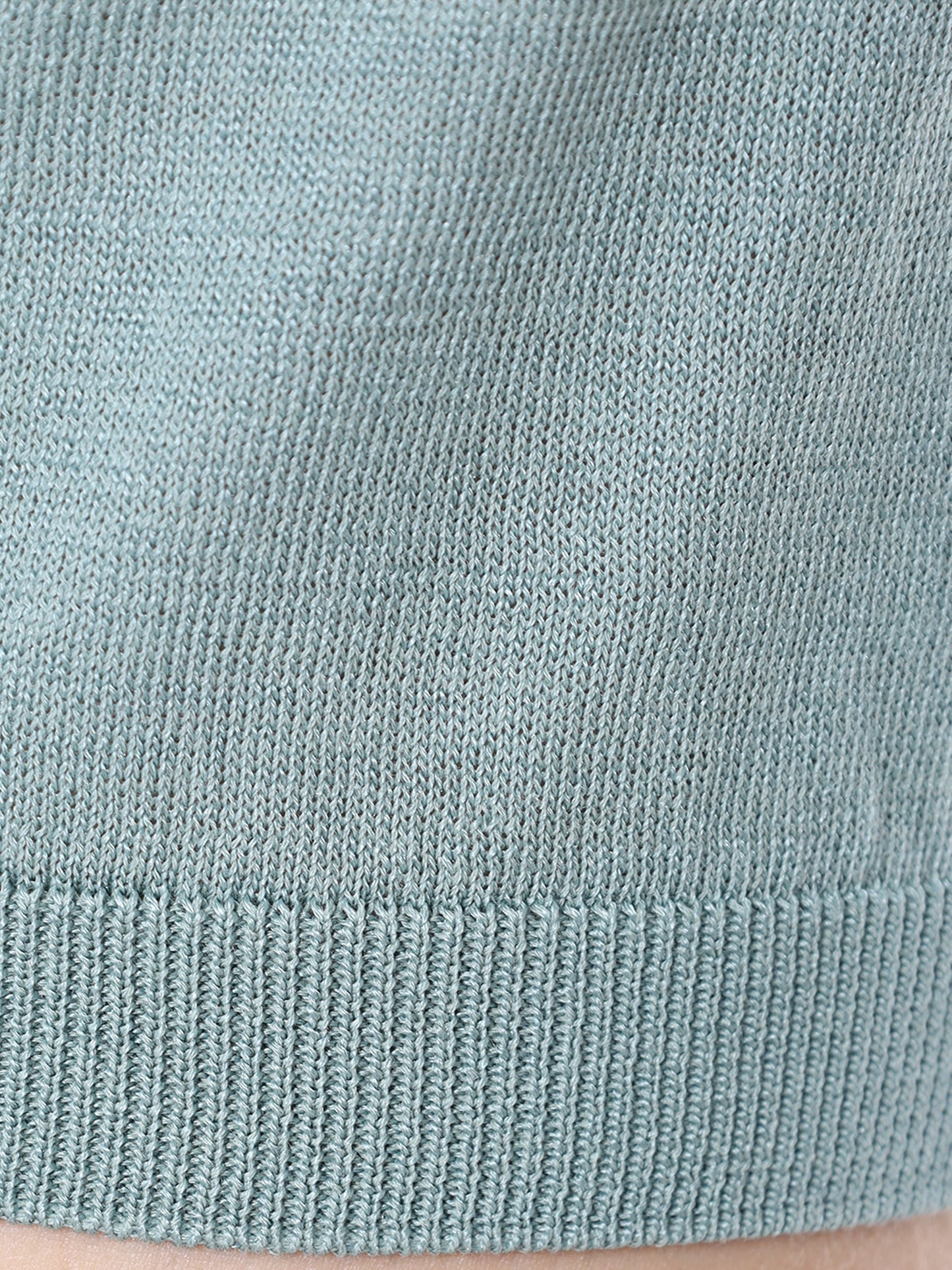 Knit T-Shirt BML