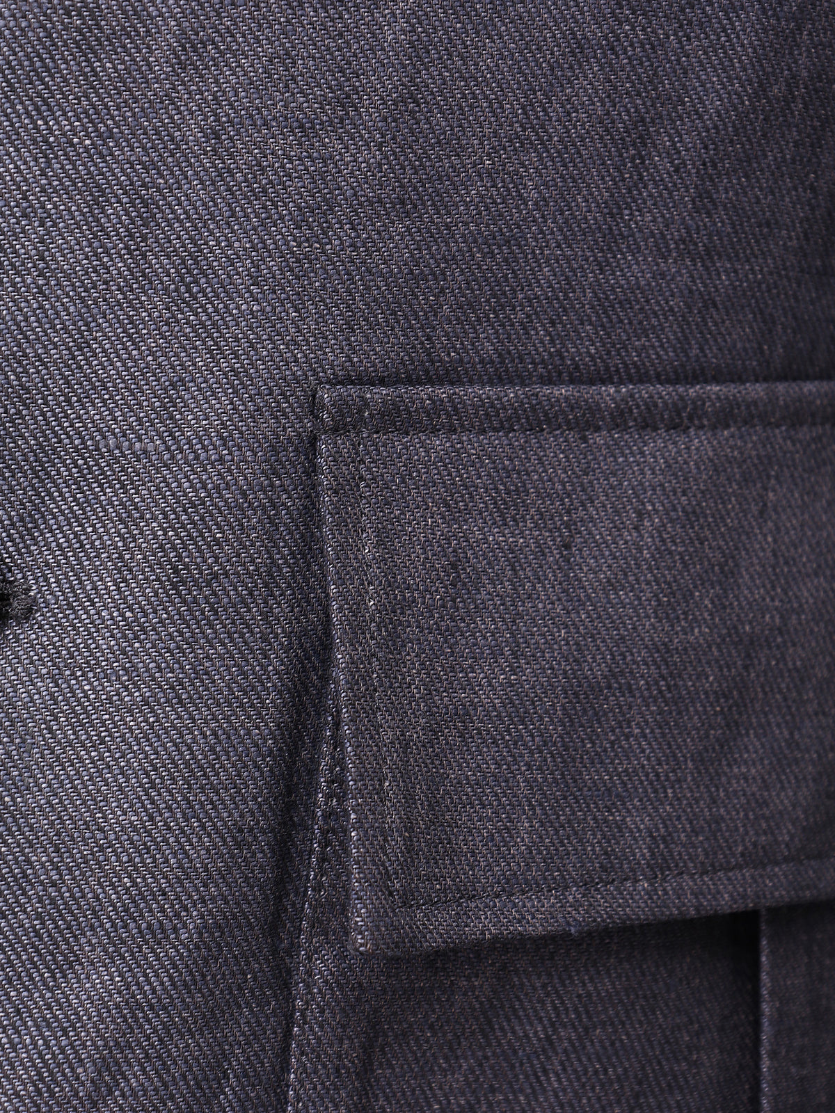 Lightweight Overjacket BML