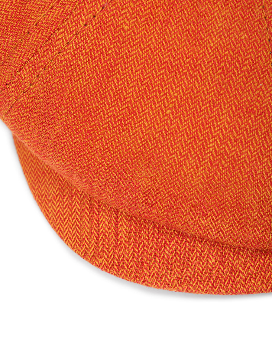 Linen Cap Stetson
